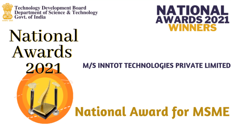NationalTechnologyAward2021
